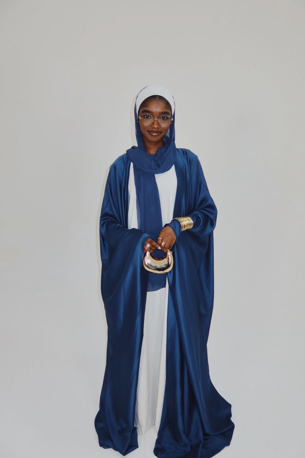 The Soft Silk Edit (pre order)