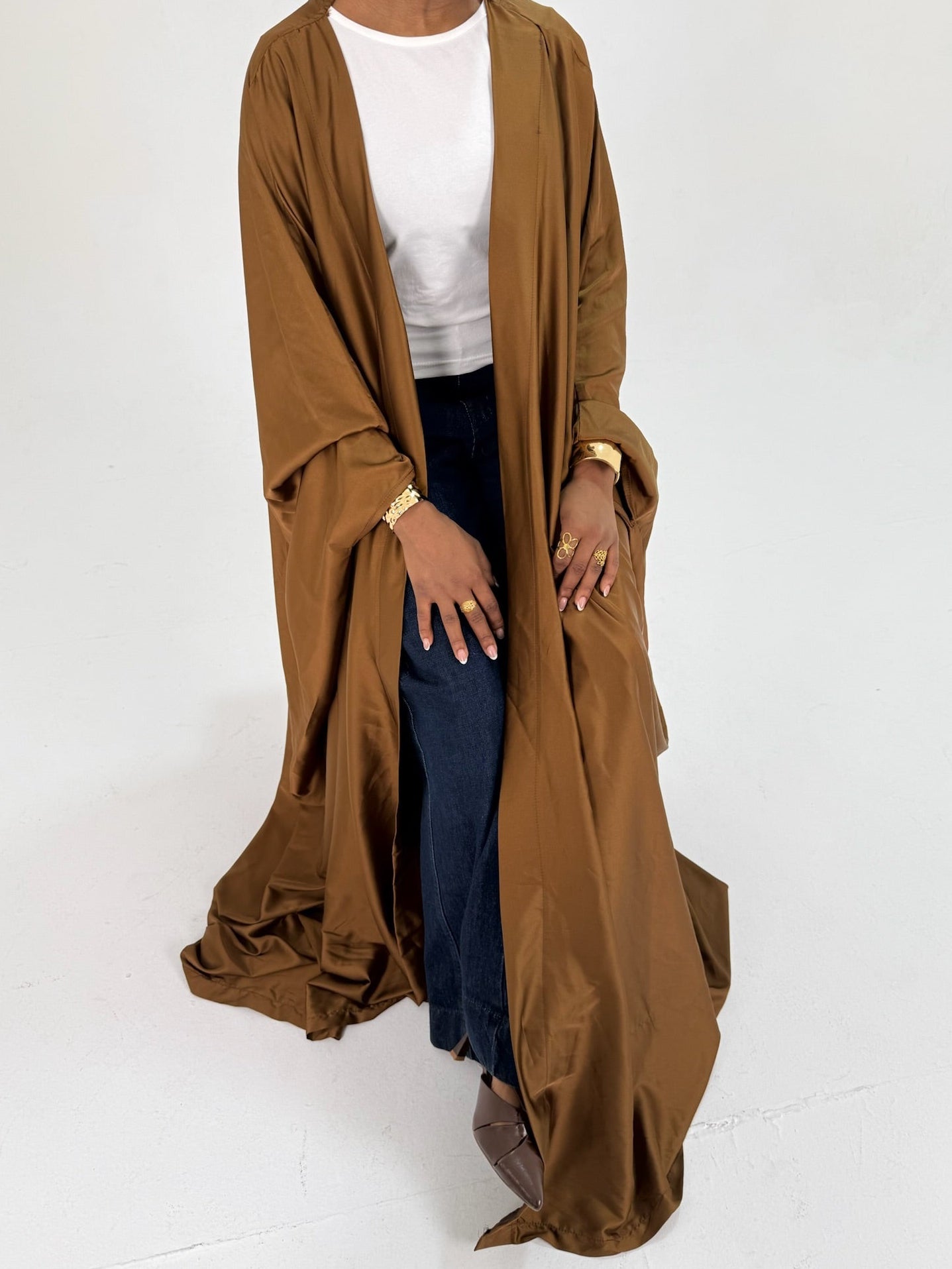 The Soft Silk Edit (pre order)