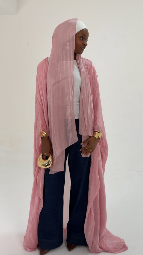 Pink Ether (pre-order)