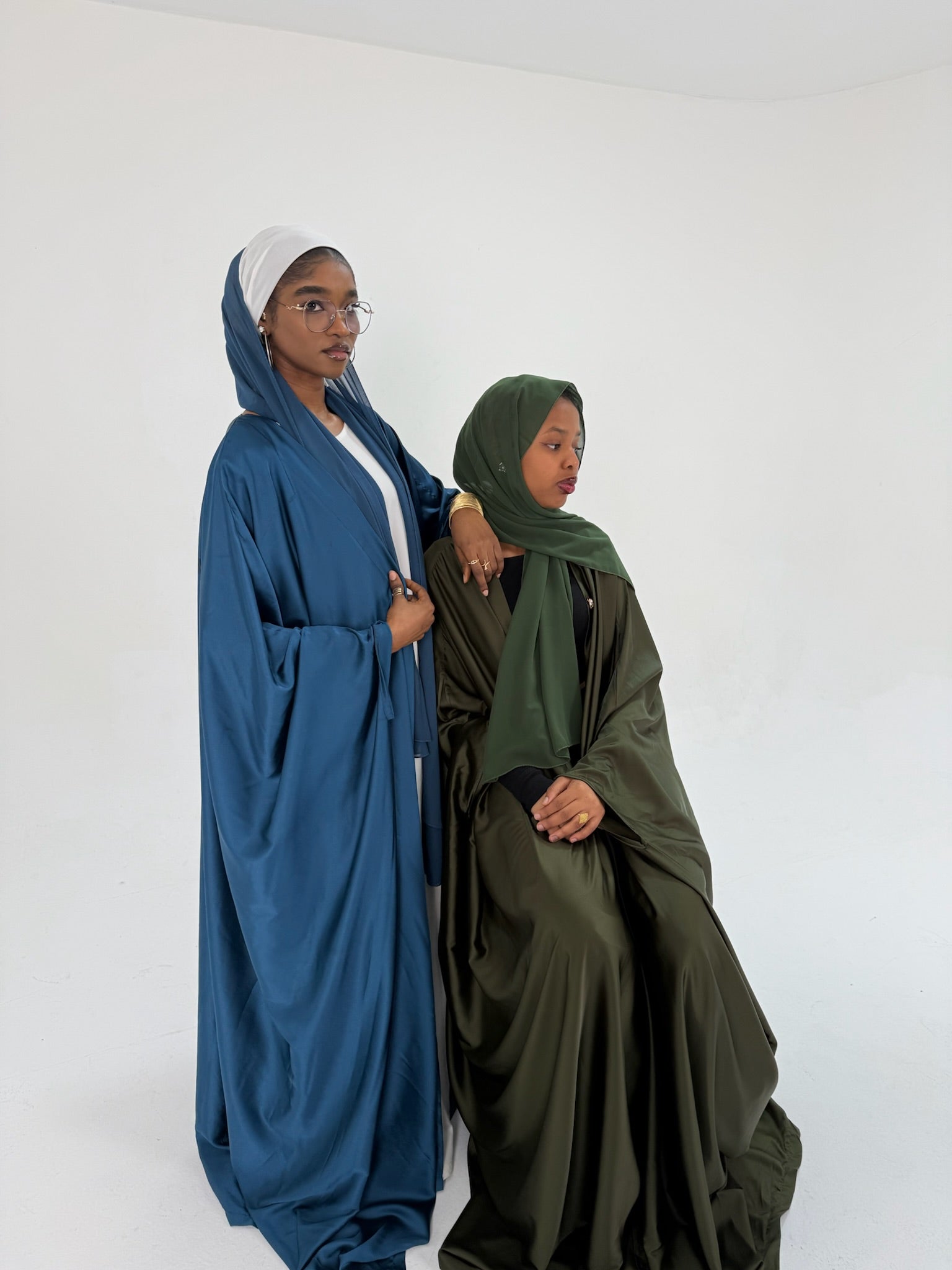 The Soft Silk Effect (pre order)