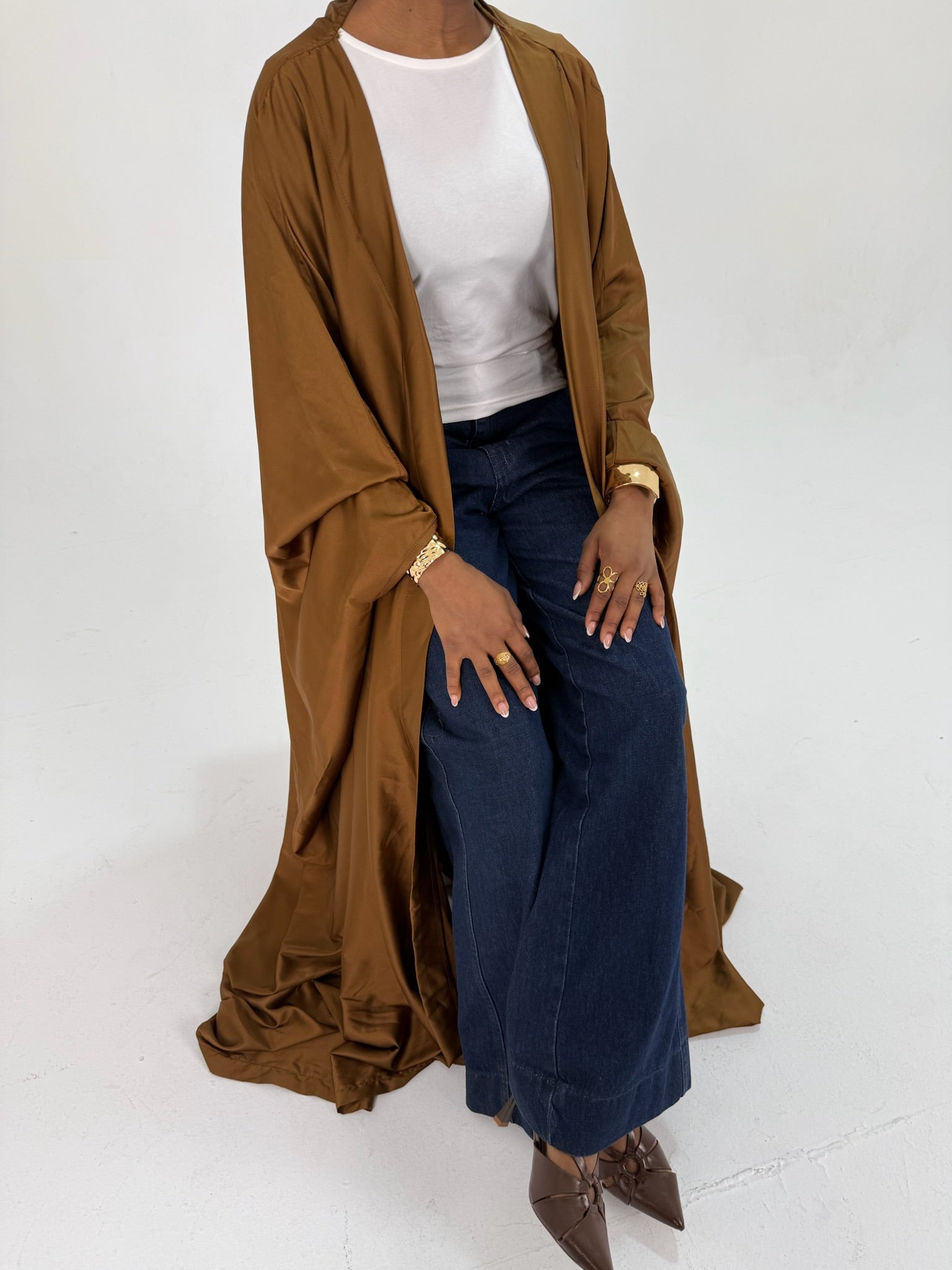 The Soft Silk Edit (pre order)