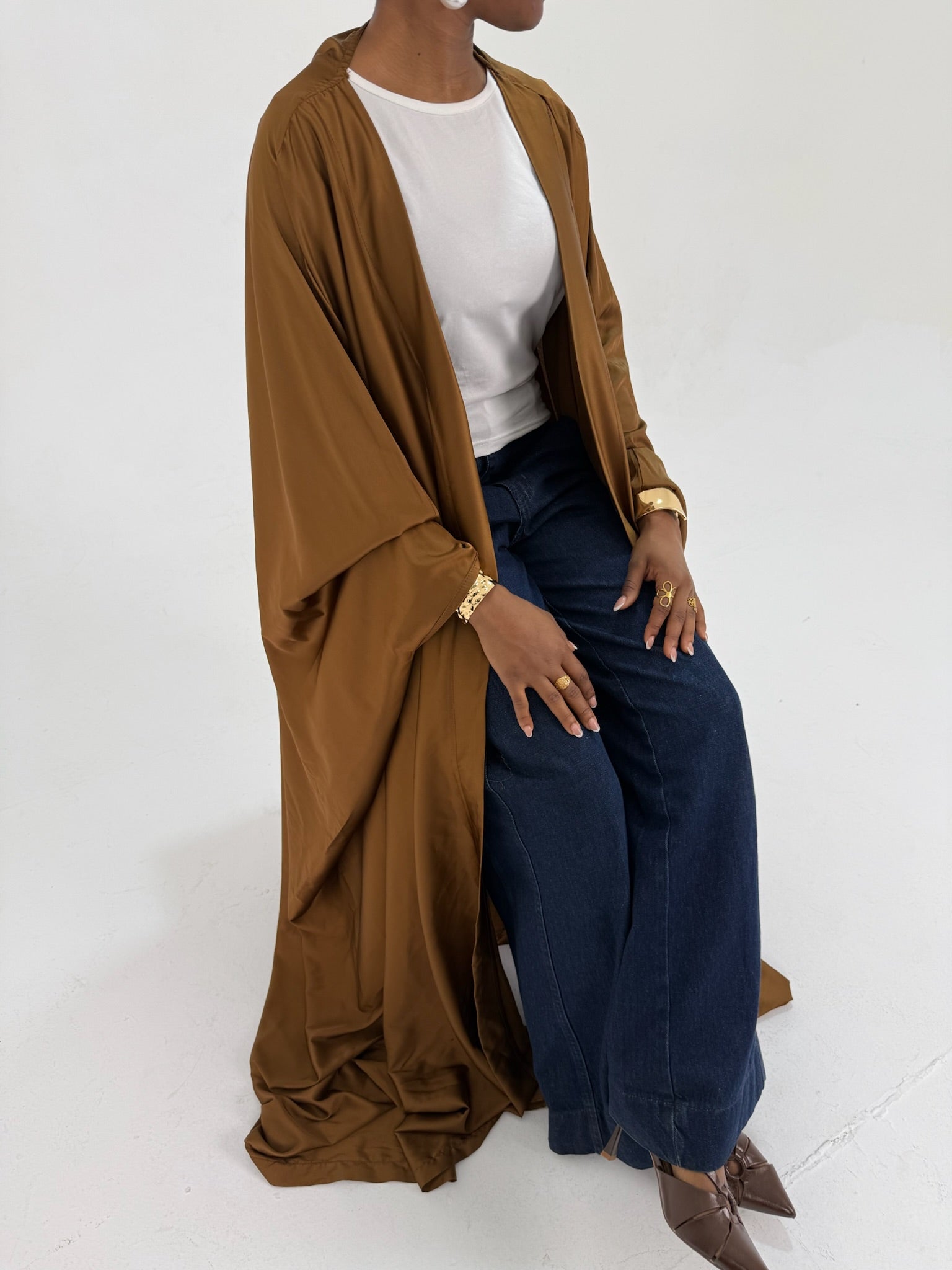 The Soft Silk Edit (pre order)