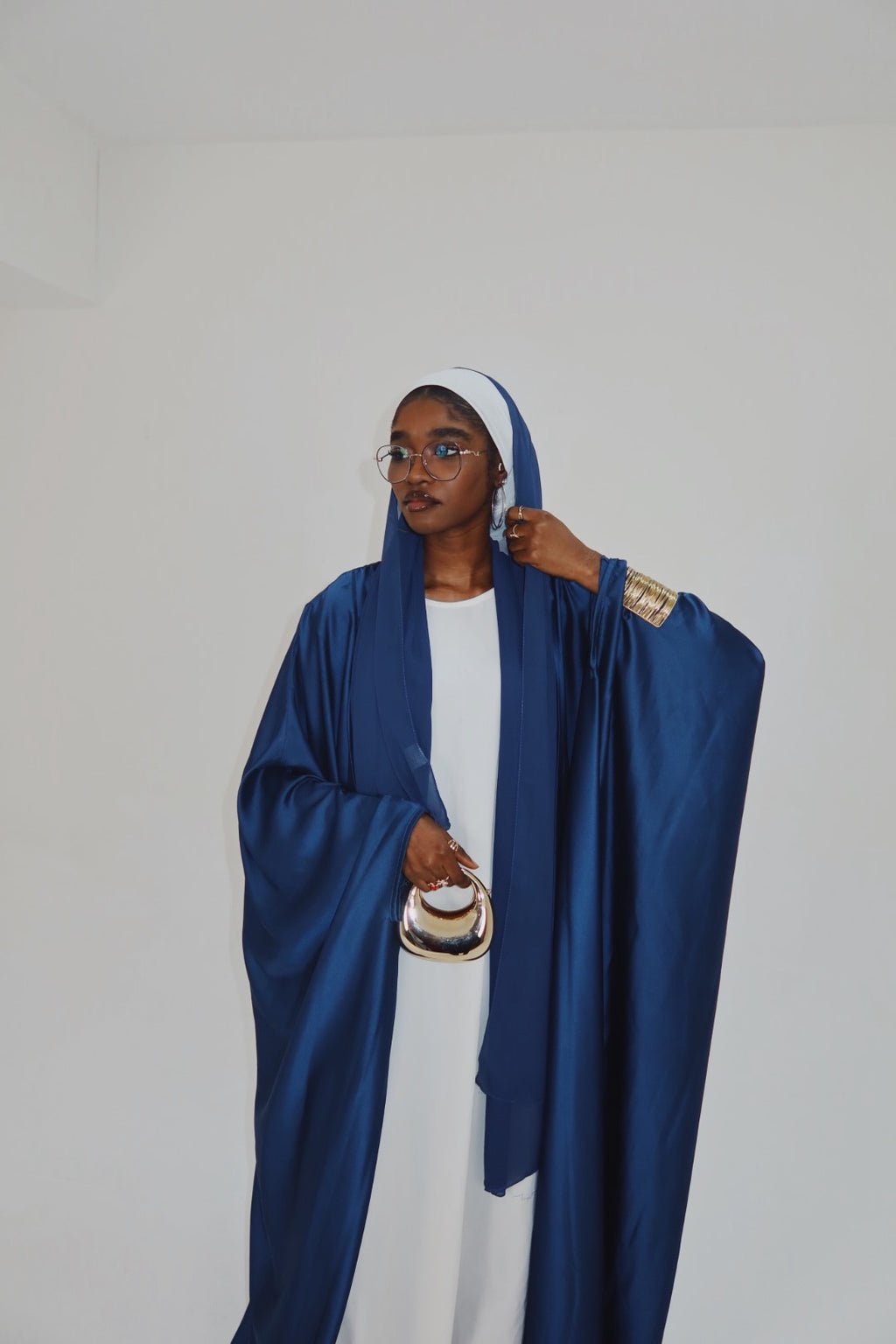 The Soft Silk Edit (pre order)