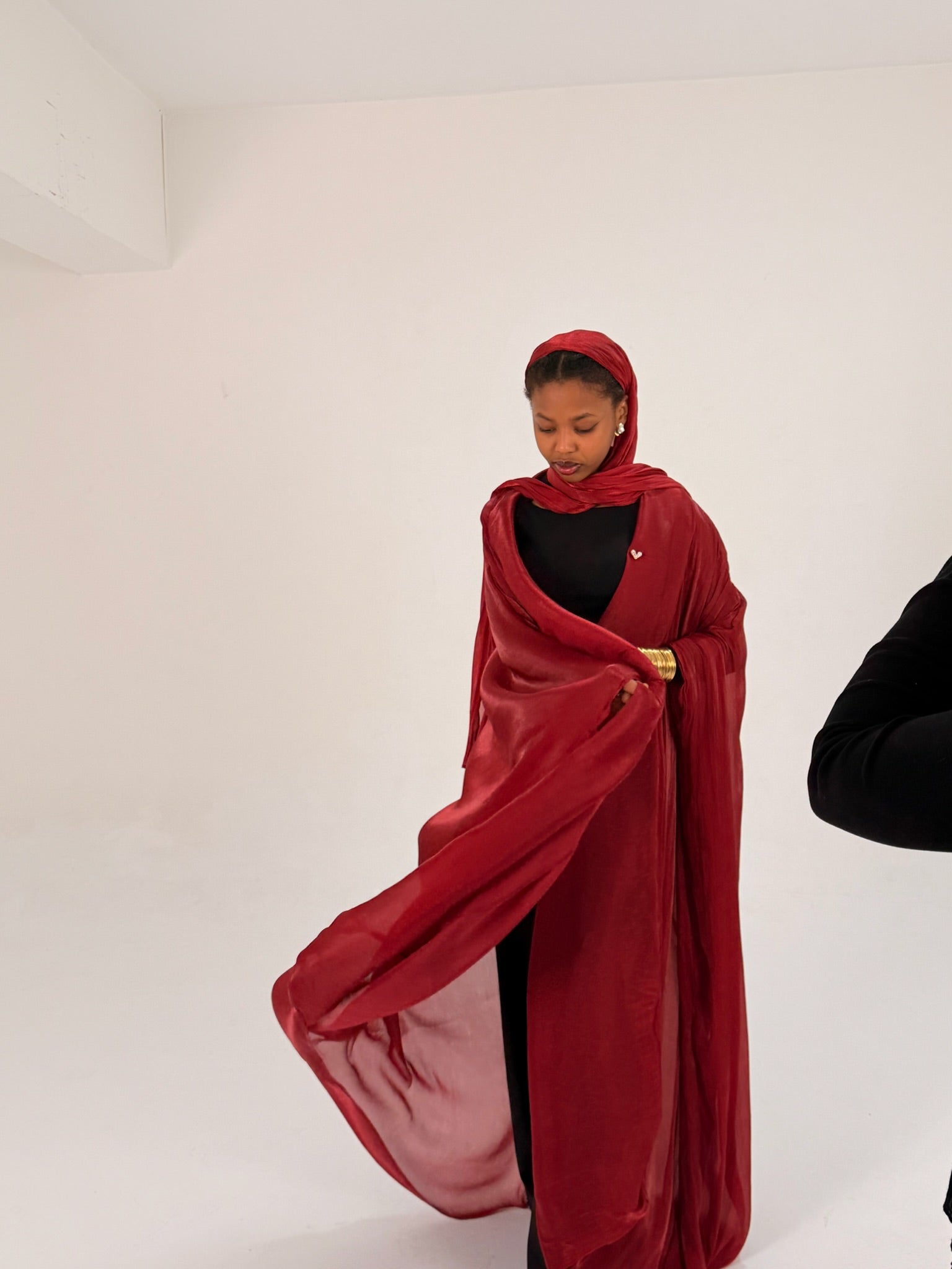 Red Ether (pre order)
