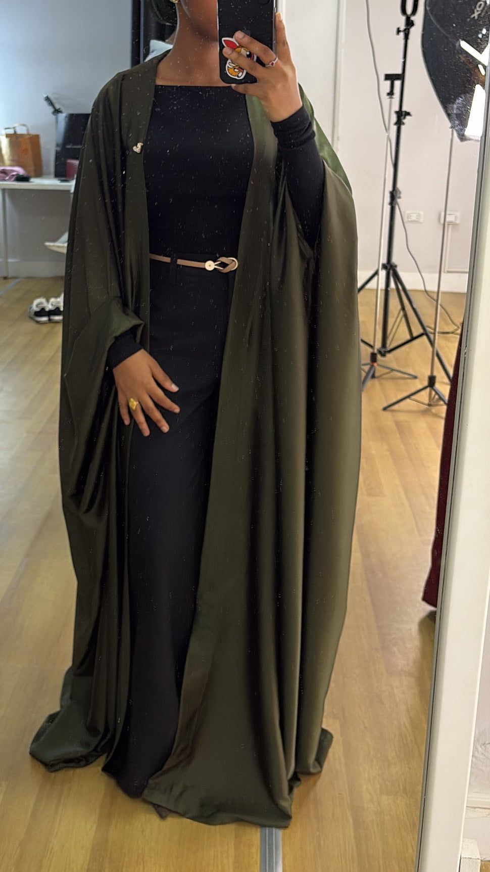 The Soft Silk Effect (pre order)