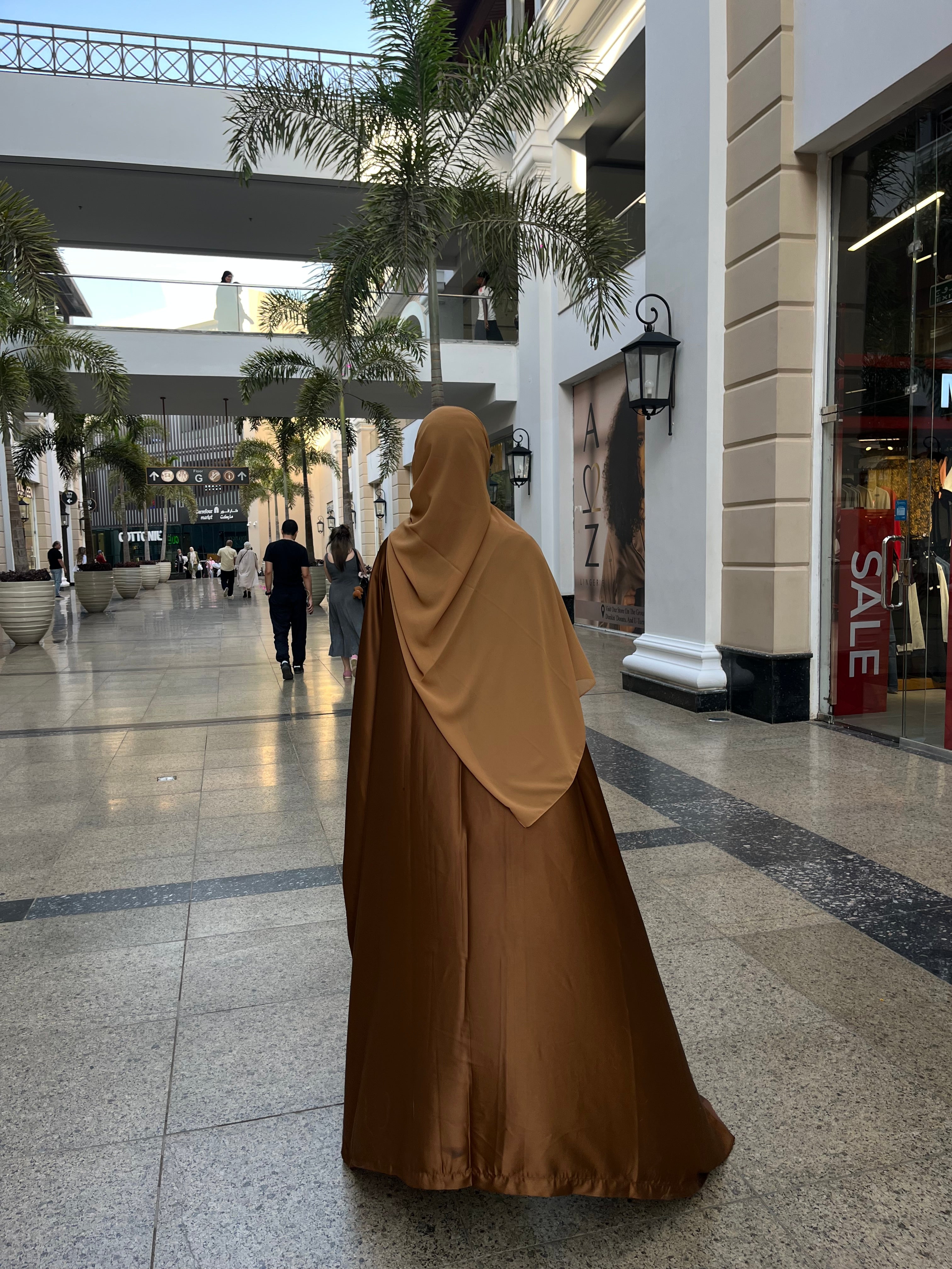 The Soft Silk Edit (pre order)