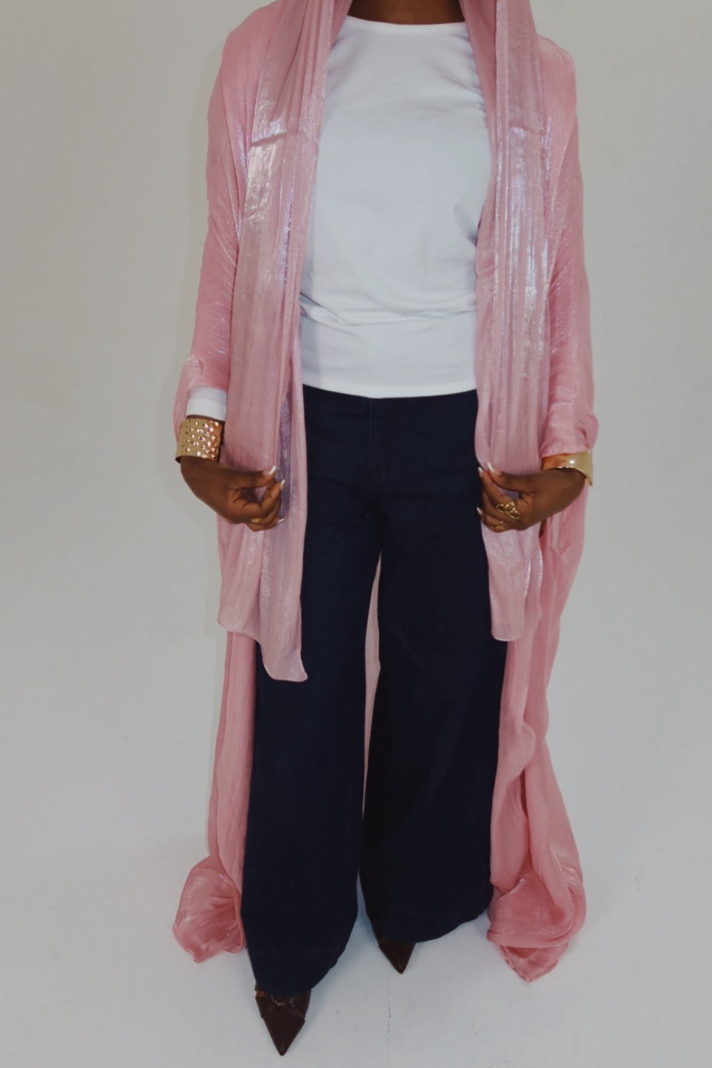 Pink Ether (pre-order)