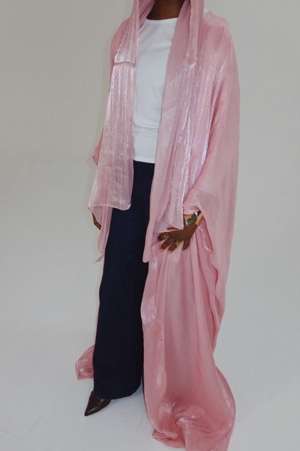 Pink Ether (pre-order)