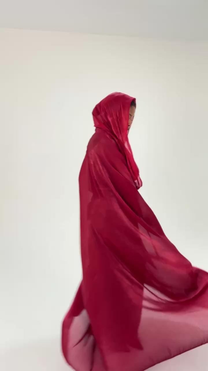 Red Ether (pre order)